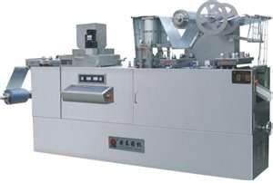 High Quality Plc Cylinder Forming Machine For Candy, Toy, Gift, Stationery