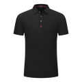 High Quality Cotton Polo Shirt Customization