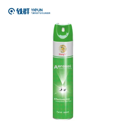 Insect Killer Powerful Insecticides Spray