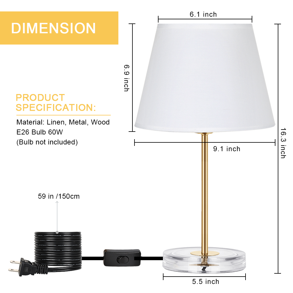 Eye Protection Lamp