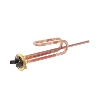WNA-35 Water Heater Brass Flange Heating Element