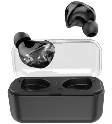 True Wireless Headphones for Running