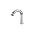 China Brass Basin Touchless faucet Manufactory