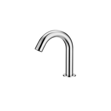 Brass Basin Touchless faucet
