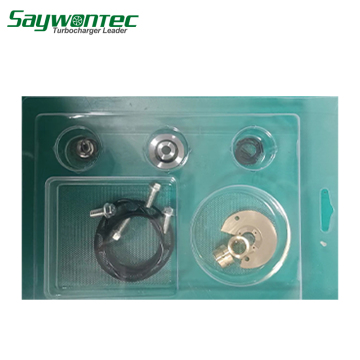 High-Quality Turbine Parts Repair Kits for MERCEDES BENZ TRUCK Engine Turbocharger & Components