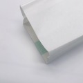 Bolsas inferiores cuadradas seguras para alimentos para envases de tostadas