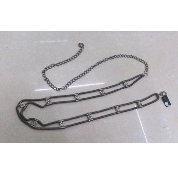 2014 hot sale fashion women metal chain belt chain belts and jewelry