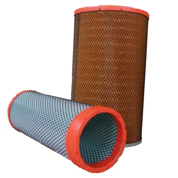 Diesel Truck Air Filter K2440 W010517226