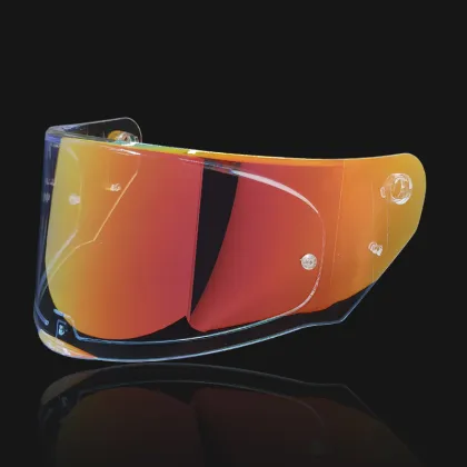 LS2 Helmets: FF320, FF353, FF800 - Strom Colors & Visors