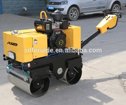 800kg Walk behind Vibrator Roller Bomag