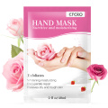 efero 2pair=4pcs Moisturizing Hand Mask Paraffin Wax Exfoliating Mask for Hand Care Soften Calluses Whitening Gloves Hand Cream