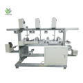 420MM Width Precision Multi-layer Laminating Machine