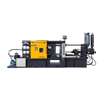 Haichen 680 Ton High Pressure Cold Chamber Die Casting Machine: Precision Engineering for Advanced Manufacturing