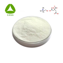 Choline Dihydrogen Citrate CAS No 77-91-8