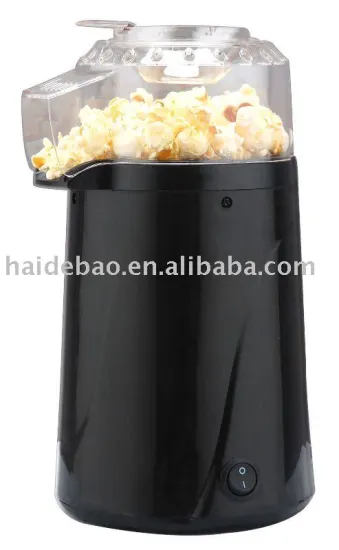 Small Appliance Popcorn Maker