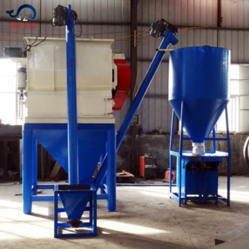 SDCAD Brand Customizes Laticrete Pack Dry Mix Mortar Plant: Understanding Mortar Drying Time