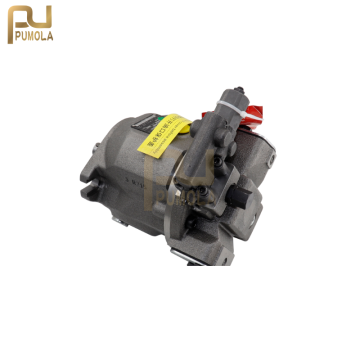 Original Rexroth A10VSO Axial Piston Pumps: 28DR, 31R, 45DR, 31R, 71DR, 31R, 100DR, 31R - Comprehensive Search Engine