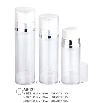 Airless-Lotion Flasche AB-131