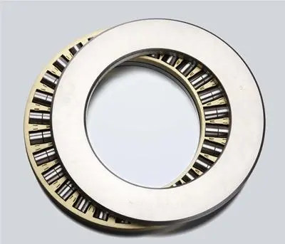 self aligning thrust roller bearing 29324 from china