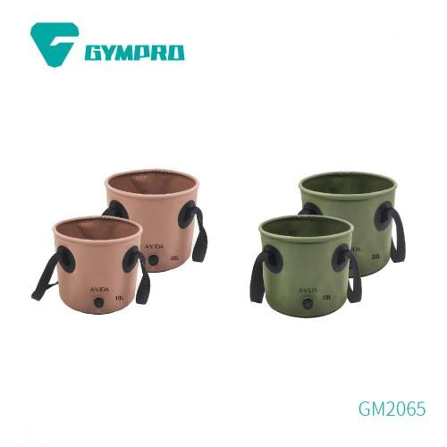 PVC MATERIAL FOLDABLE BUCKET