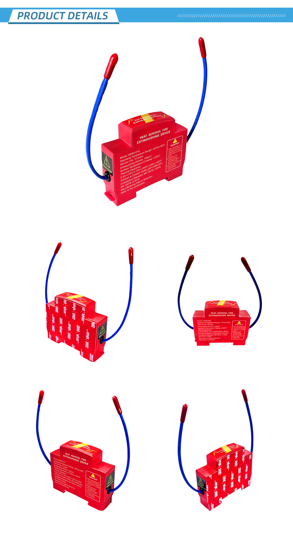 Circuit breaker 1-3-X