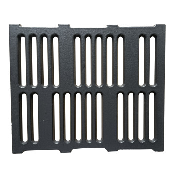 Special Cast Iron Grilling Net for Barbecue Grill Cooking Grate