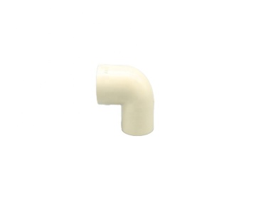 China Factory Water Treatment Solutions: High-Quality PVC & CPVC Pipe Fittings with PN10 & PN16 Pressure Ratings - Including 90 Degree Elbows