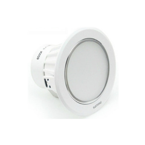 Modern Warm White LED Downlight