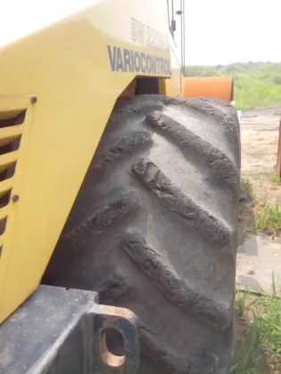 BOMAG BW225D-3 Road Roller(promotion price:US$28500)