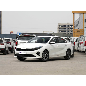 2024 KIA K3 gasoline sedan car