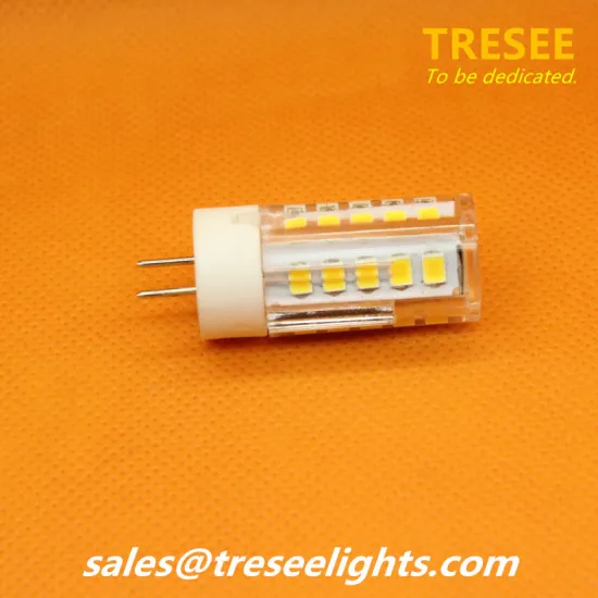 G9 Halogen Bulb LED 3W