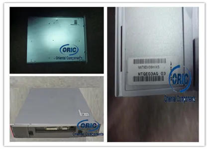 Nortel S8000, Ntqe03ag Nortel Mod: Omu Te Operation Maintenance Unit