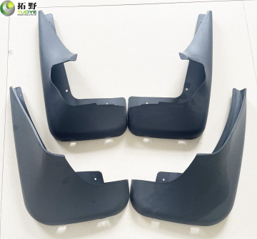 Mudflaps Splash Guards for BMW X5 E53 2002-2007 Car Fenders