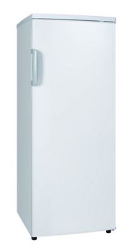 Single Door Vertical Freezer
