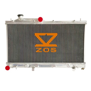 Aluminum Radiator for Subaru XV Impreza GP7 GP6 GJ7 45119AG010