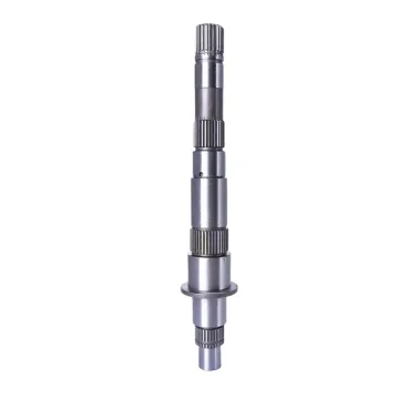 DISCOUNT-- Manual auto parts transmission Shaft OEM 33321-35140 for TOYOTA 2KD