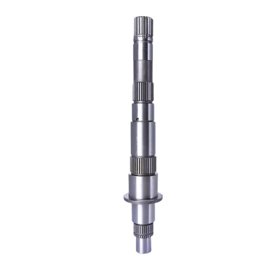 DISCOUNT-- Manual auto parts transmission Shaft OEM 33321-35140 for TOYOTA 2KD