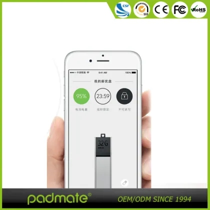 OEM / ODM smart devices electronics smart USB manufacturer