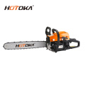 58cc chainsaw gasoline chain saw motosierra machine