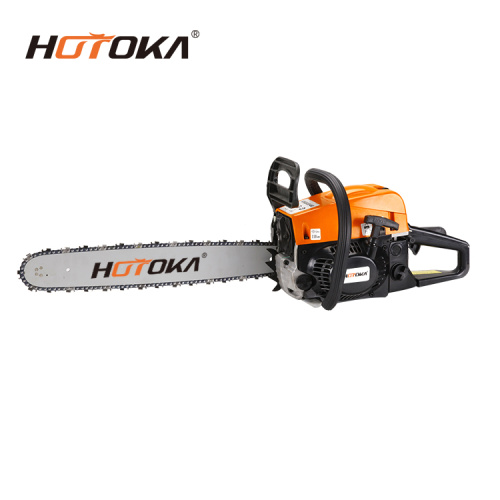 motosierra 5800 gasoline chainsaw 22" 24"chain saw