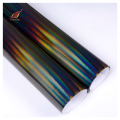 Farbwechsel Benutzerdefinierte 3D-Hologramm-Auto-Vinylrolle