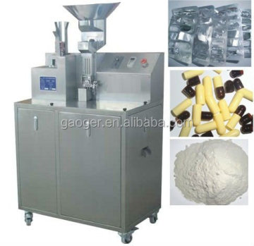 Multi-functional automatic Decapsulator Machine