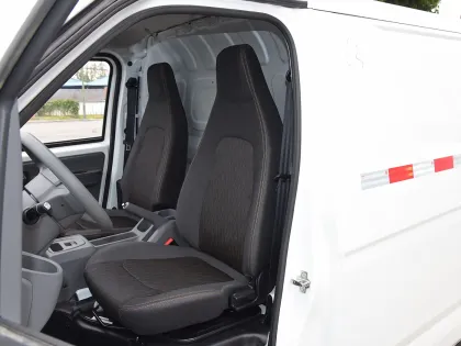 Chery Karry E5 Electric Pickup New Energy Van