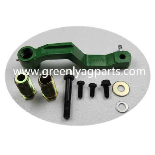 Gauge wheel arms kit for planters
