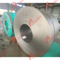 Prodotti in foglio di titanio flessibili e resistenti per industriali
