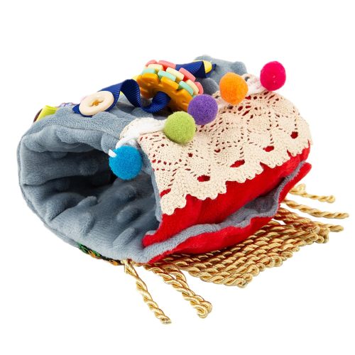 Sensory Aids for Alzheimer Patients