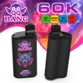 QQ BANG 60K ПУФКИ Vape аромати