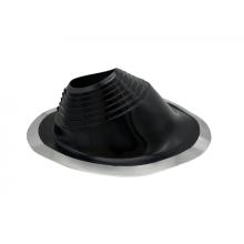 Aluminum EPDM/SILICONE Roof Flashing Used For Waterproof