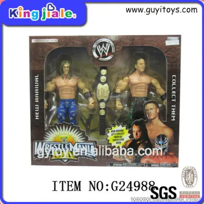 Hot selling design direct marvel figure