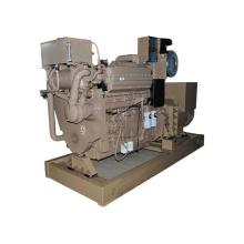 4VBE34RW3 425HP Marine Generator für Boot verwenden NTA855-DM